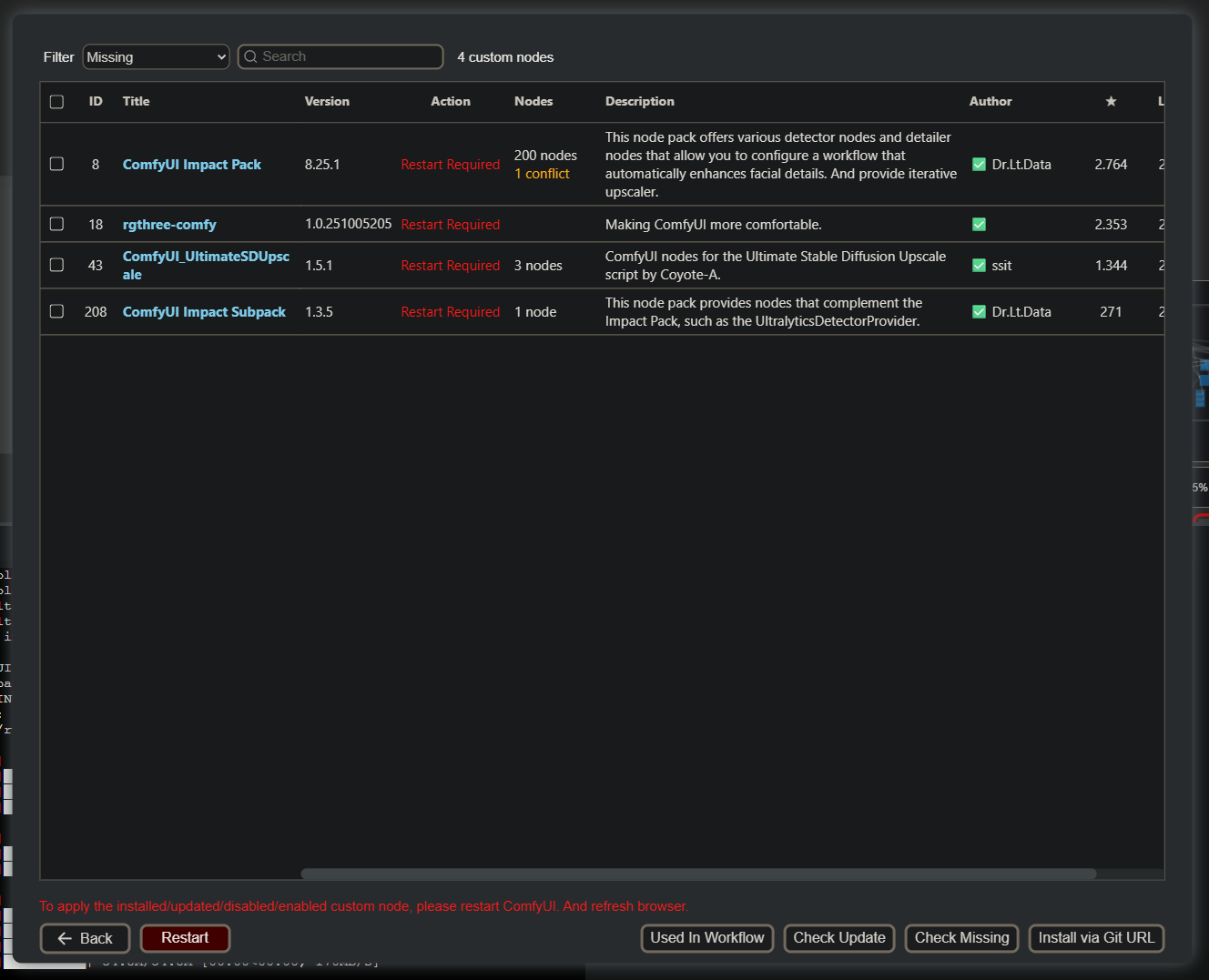 Wait Until All Finished
